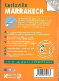 Marrakech 12e édition