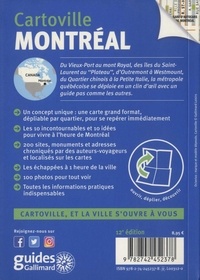 Montréal 12e édition