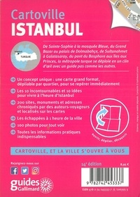 Istanbul 14e édition