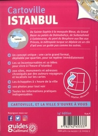 Istanbul 14e édition
