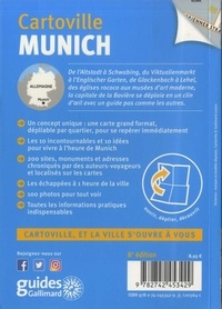 Munich 8e édition