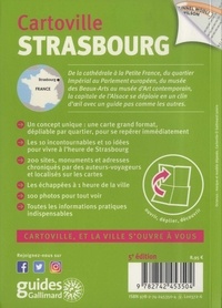 Strasbourg 5e édition