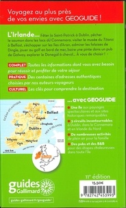 Irlande 11e édition