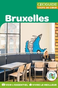 Laurent Vaultier et Aurélia Bollé - Bruxelles.