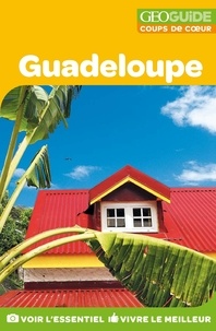 Jean-Louis Despesse et Frédéric Denhez - Guadeloupe.