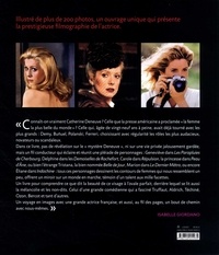 Catherine Deneuve film par film