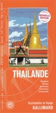 Michel Chantraine et Xavier Demangeon - Thaïlande - Bangkok, Phuket, Ayuttahaya, Sukhothai, Chiang Mai.