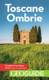  Gallimard loisirs - Toscane, Ombrie.