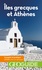  Gallimard loisirs - Iles grecques et Athènes.