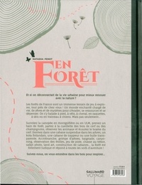 En Forêt. 500 idées pour des escapades nature en France