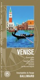  Gallimard loisirs - Venise - Grand Canal, Rialto, place Saint-Marc, l'Accademia, l'Arsenal, les îles de la lagune.