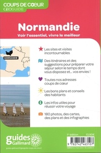 Normandie  Edition 2021