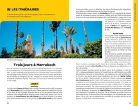 Marrakech et Essaouira