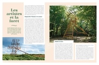 En forêt. 500 idées pour des escapades nature en France