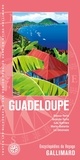 Jean-Pierre Pointier et Jean-Philippe Rançon - Guadeloupe - Basse-Terre, Grande-Terre, les Saintes, Marie-Galante, la Désirade.