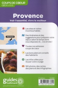 Provence 3e édition
