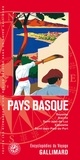  Gallimard loisirs - Pays Basque - Bayonne, Biarritz, Saint-Jean-de-Luz, Espelette, Saint-Jean-Pied-de-Port.