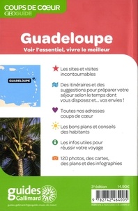 Guadeloupe 3e édition