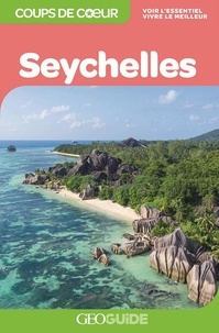 Charlotte Pavard et Nicolas Peyroles - Seychelles.