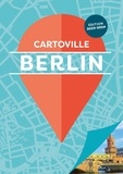  Guides Gallimard - Berlin.
