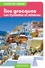  Guides Gallimard - Iles grecques - Les Cyclades et Athènes.