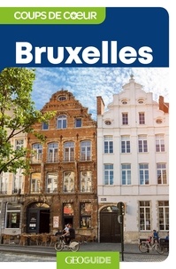 Laurent Vaultier et Emmanuelle Hubert - Bruxelles.