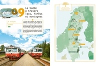 En train. 32 itinéraires pour voyager autrement en Europe