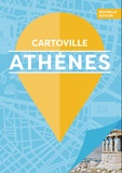 Guides Gallimard - Athènes.