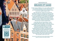 Bruges et Gand 5e édition