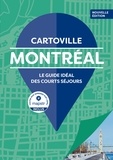  Collectifs - Montréal.
