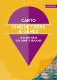  Gallimard loisirs - Cinque Terre & Gênes.