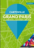  Guides Gallimard - Grand Paris - Paris - Hauts-de-Seine - Seine-Saint-Denis - Val-de-Marne.