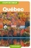  Guides Gallimard - Québec.