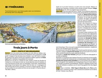Porto et la vallée du Douro 2e édition