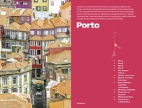 Porto et la vallée du Douro 2e édition
