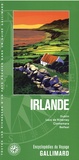  Guides Gallimard - Irlande - Dublin, lacs de Killarney, Connemara, Belfast.