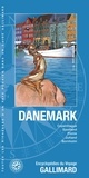  Gallimard loisirs - Danemark - Copenhague, Sjaelland, Fionie, Jutland, Bornholm.