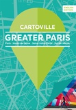  Gallimard - Grand Paris. Greater Paris - Paris - Hauts-de-Seine - Seine-Saint-Denis - Val-de-Marne.