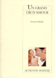 Josiane Balasko - Un grand cri d'amour - [Paris, Théâtre de la Michodière, 15 janvier 1996.