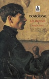 Fédor Mikhaïlovitch Dostoïevski - Les démons - 1re partie.