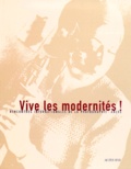  Actes Sud - 30e Rencontres Internationales de la Photographie - Vive les modernités.