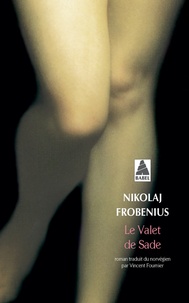 Nikolaj Frobenius - Le Valet De Sade.