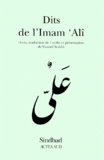 Youssef Seddik - Dits De L'Imam Ali.