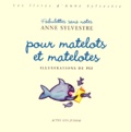  Pef et Anne Sylvestre - Fabulettes Sans Notes Pour Matelots Et Matelotes.