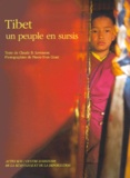 Claude Levenson et Pierre-Yves Ginet - Tibet, un peuple en sursis.