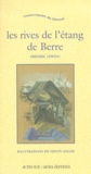 Frédéric Lewino - Les Rives De L'Etang De Berre.