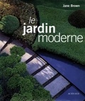 Jane Brown - Le Jardin Moderne.