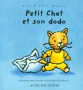 Michel Backès et Benoît Marchon - Petit Chat Et Son Dodo.
