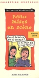 Claude Carré - Petites Mises En Scene.