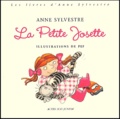 Anne Sylvestre - La petite Josette.